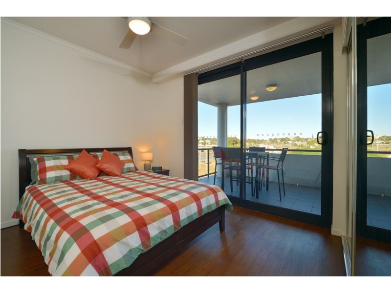 237/75 CENTRAL LANE, Gladstone QLD 4680