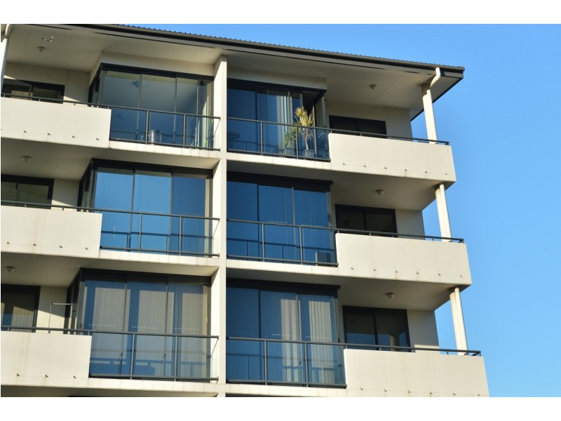 237/75 CENTRAL LANE, Gladstone QLD 4680