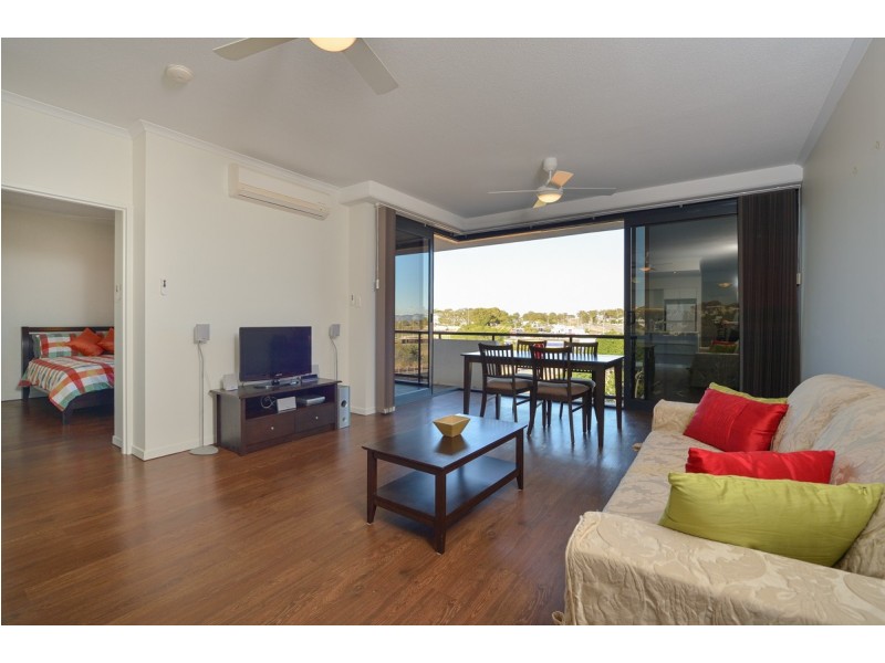 237/75 CENTRAL LANE, Gladstone QLD 4680