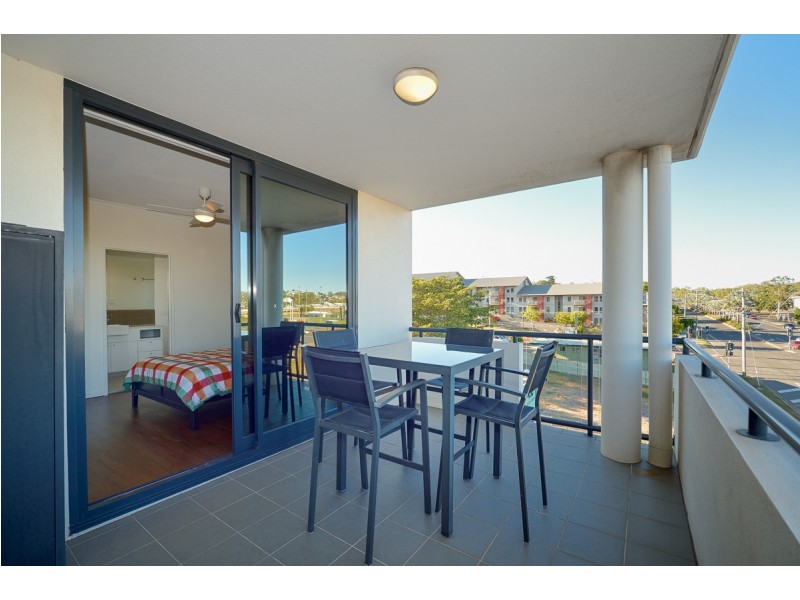 237/75 CENTRAL LANE, Gladstone QLD 4680