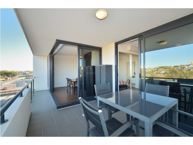 237/75 CENTRAL LANE, Gladstone QLD 4680