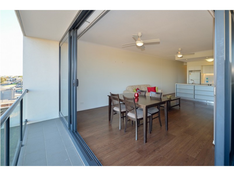 237/75 CENTRAL LANE, Gladstone QLD 4680