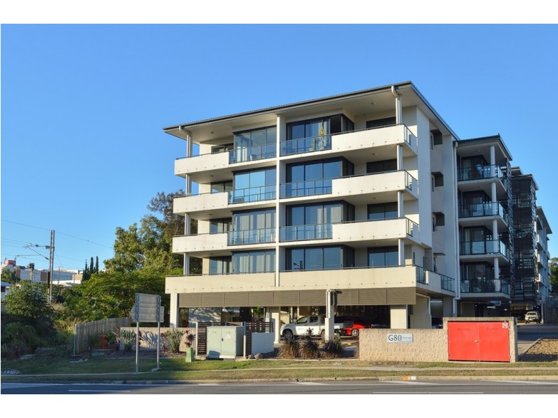 237/75 CENTRAL LANE, Gladstone QLD 4680