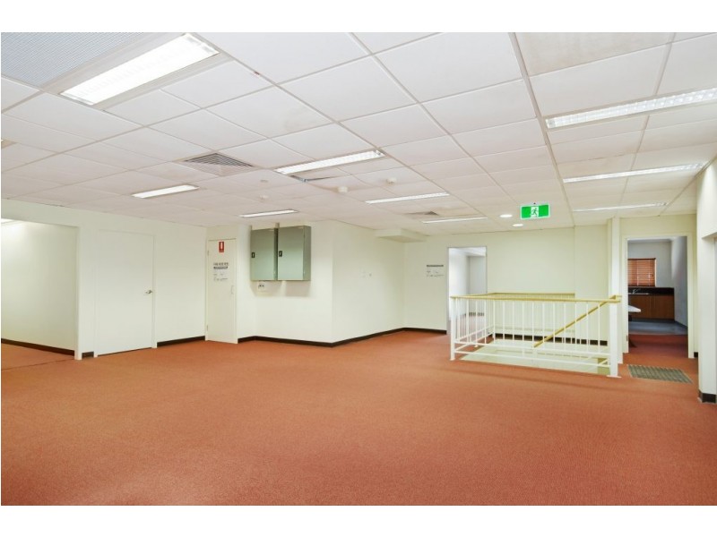 1 MANNING STREET, South Gladstone QLD 4680