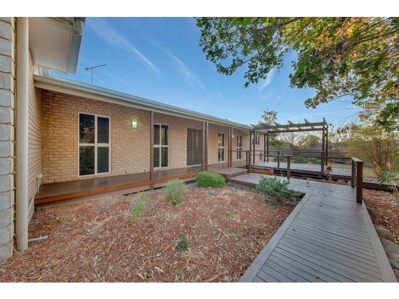 22 CARTHURBIE COURT, New Auckland QLD 4680