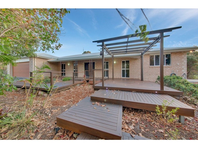 22 CARTHURBIE COURT, New Auckland QLD 4680