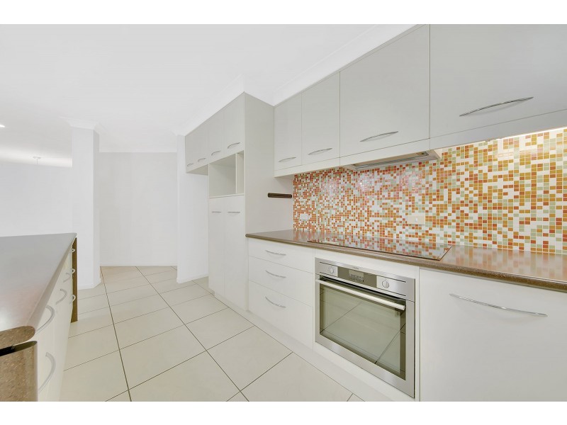 22 CARTHURBIE COURT, New Auckland QLD 4680