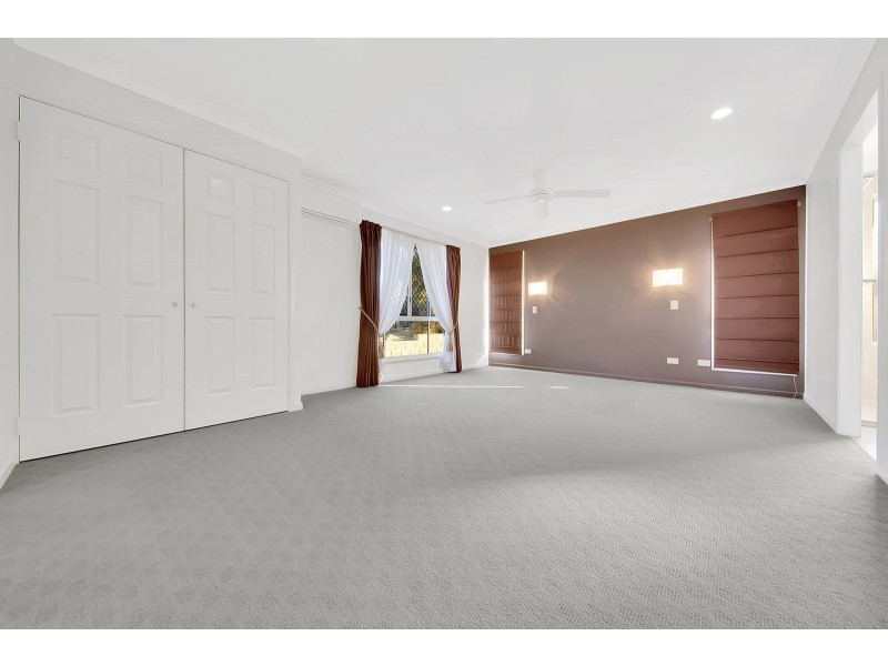 22 CARTHURBIE COURT, New Auckland QLD 4680