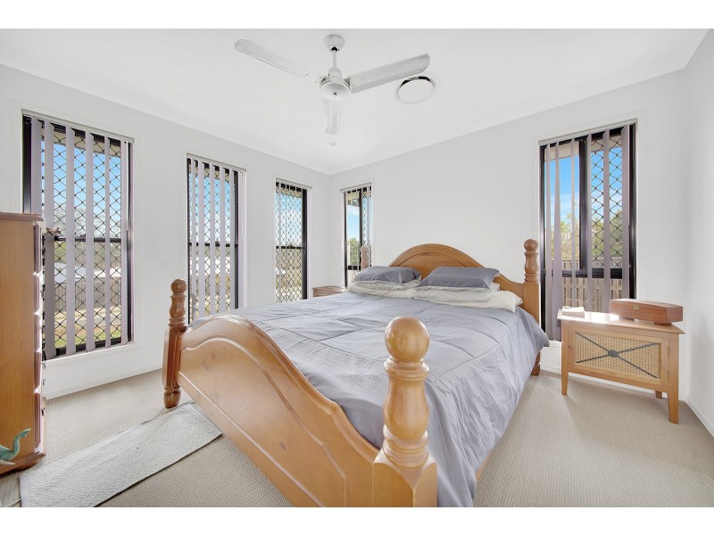 28 SHEARWATER DRIVE, Glen Eden QLD 4680