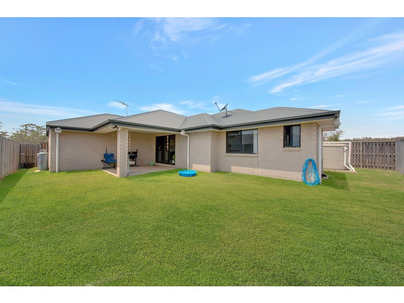 28 SHEARWATER DRIVE, Glen Eden QLD 4680