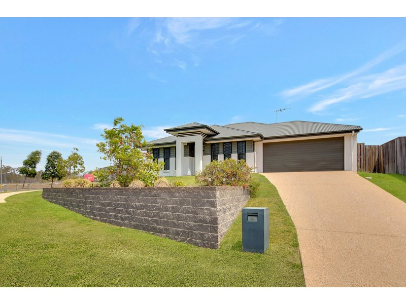 28 SHEARWATER DRIVE, Glen Eden QLD 4680