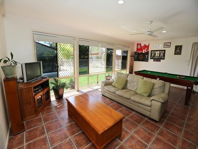 5 JAMES COURT, Telina QLD 4680