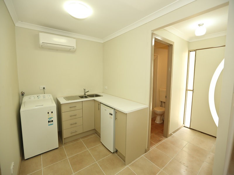 5 JAMES COURT, Telina QLD 4680