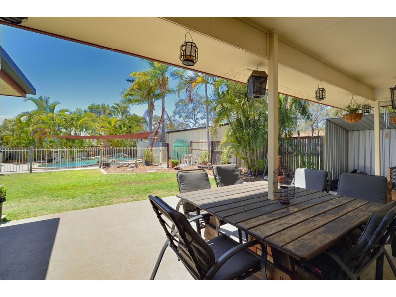 5 JAMES COURT, Telina QLD 4680