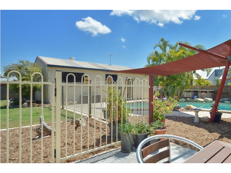 5 JAMES COURT, Telina QLD 4680