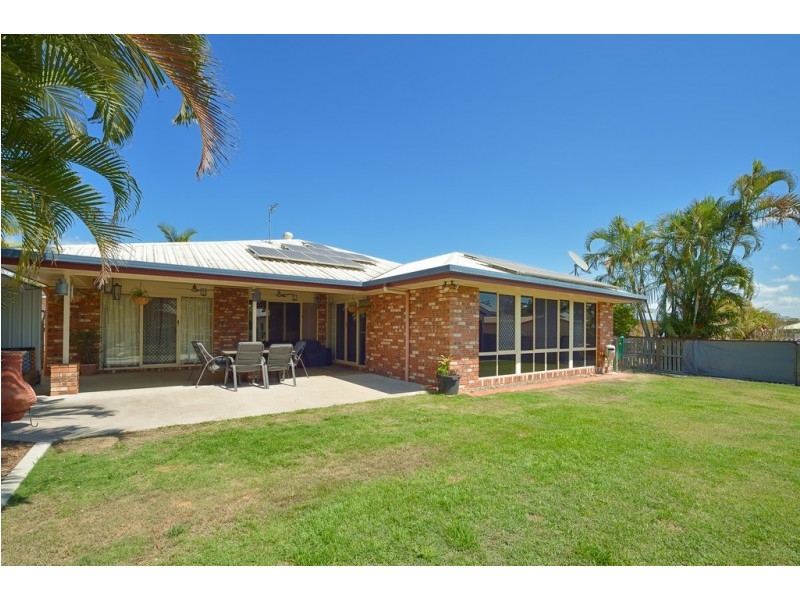 5 JAMES COURT, Telina QLD 4680