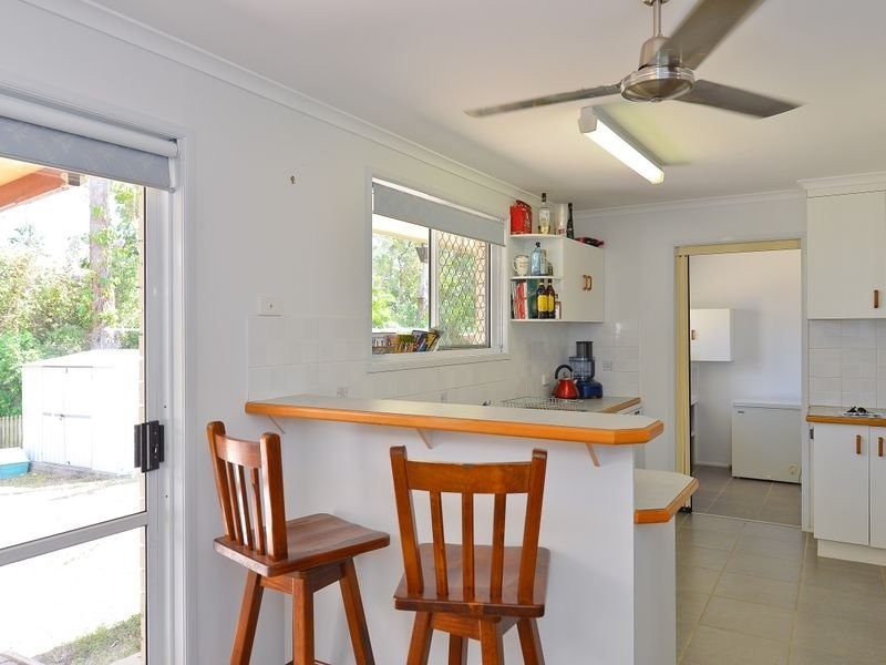 43 INTREPID STREET, Clinton QLD 4680