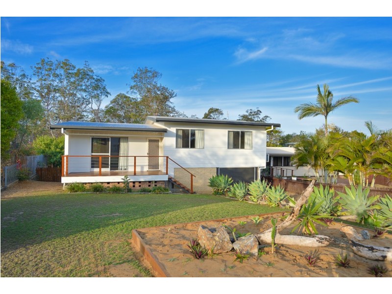 98 ALLUNGA DRIVE, Glen Eden QLD 4680