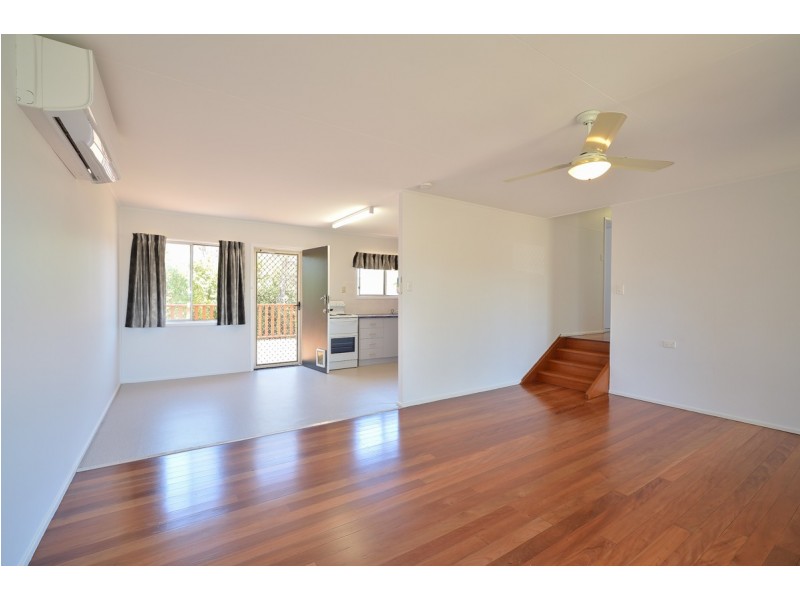 98 ALLUNGA DRIVE, Glen Eden QLD 4680