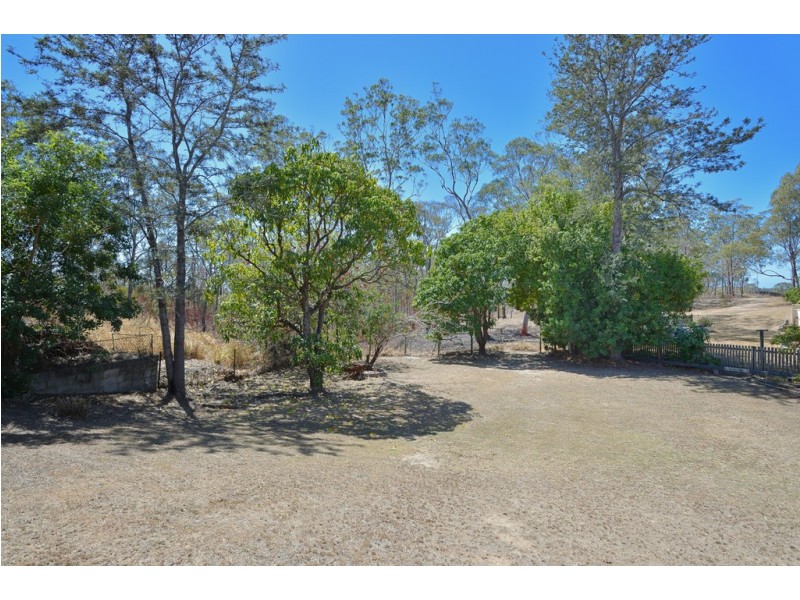 98 ALLUNGA DRIVE, Glen Eden QLD 4680