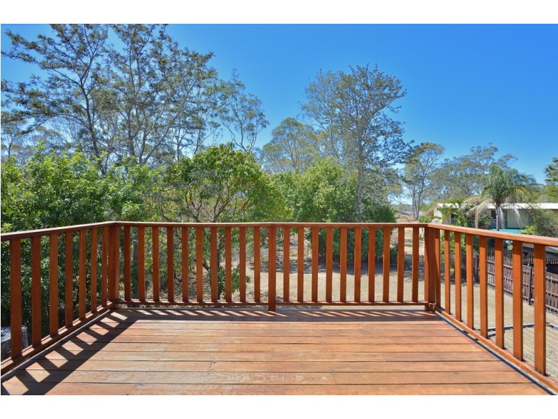 98 ALLUNGA DRIVE, Glen Eden QLD 4680