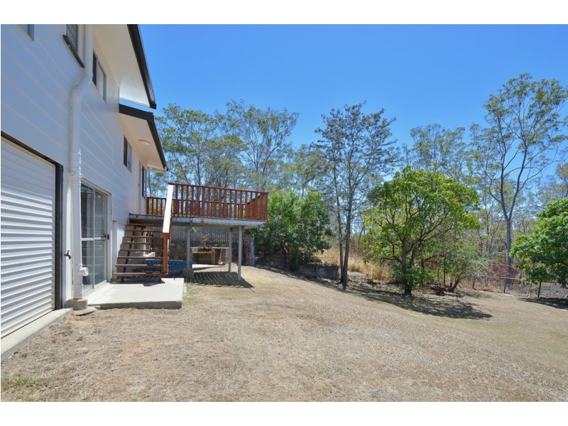 98 ALLUNGA DRIVE, Glen Eden QLD 4680