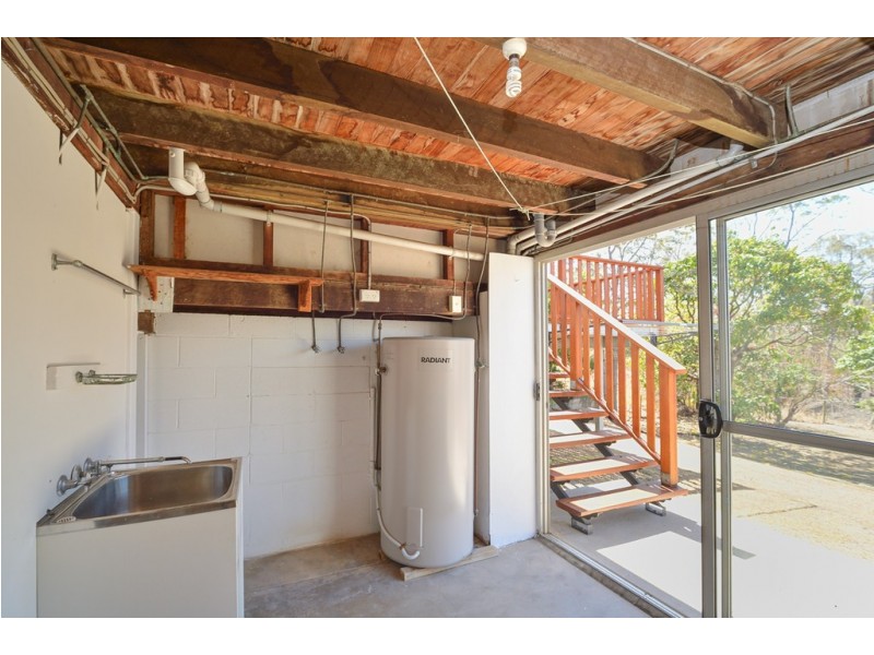 98 ALLUNGA DRIVE, Glen Eden QLD 4680