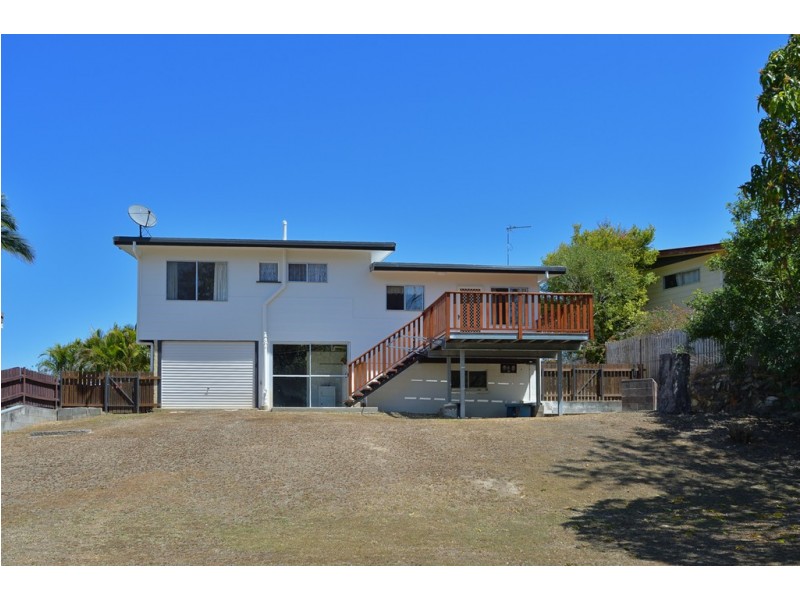 98 ALLUNGA DRIVE, Glen Eden QLD 4680