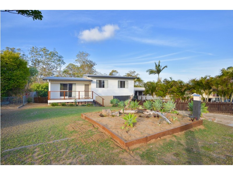 98 ALLUNGA DRIVE, Glen Eden QLD 4680