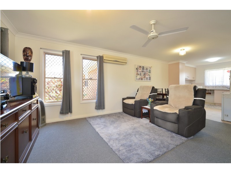 1/5 WILLIAM STREET, Gladstone QLD 4680