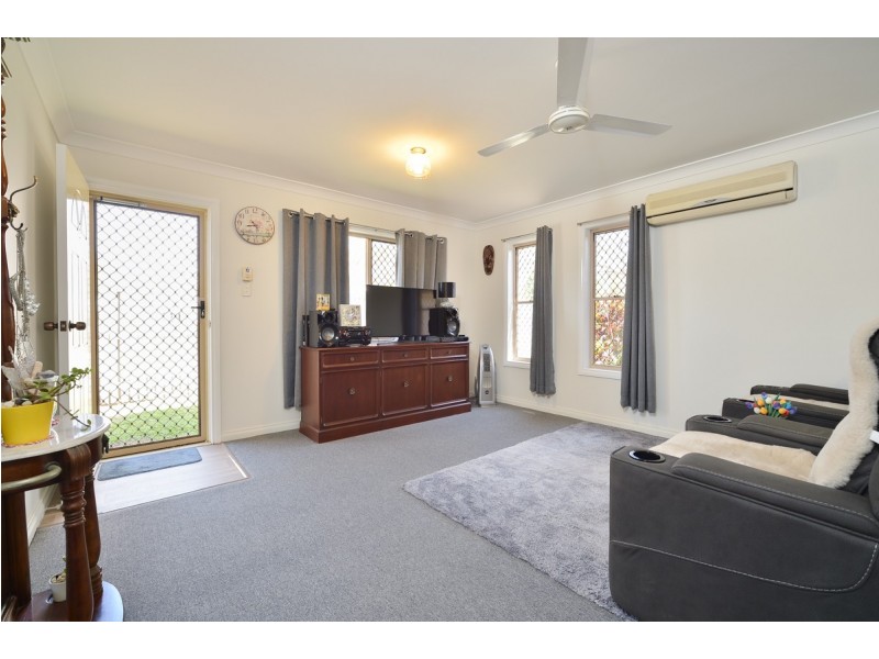 1/5 WILLIAM STREET, Gladstone QLD 4680