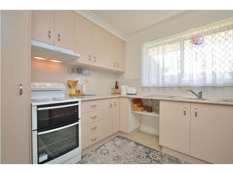 1/5 WILLIAM STREET, Gladstone QLD 4680