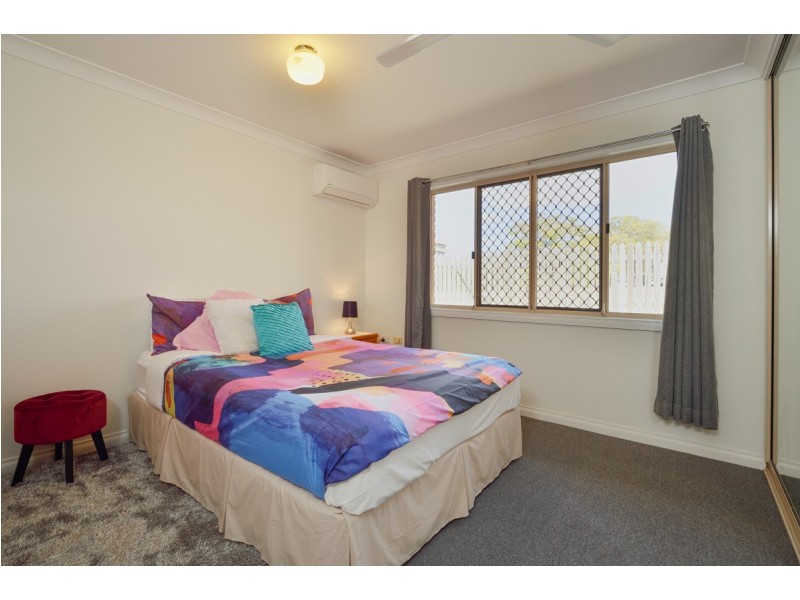 1/5 WILLIAM STREET, Gladstone QLD 4680
