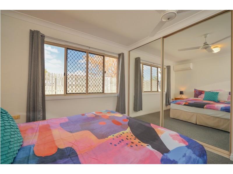 1/5 WILLIAM STREET, Gladstone QLD 4680