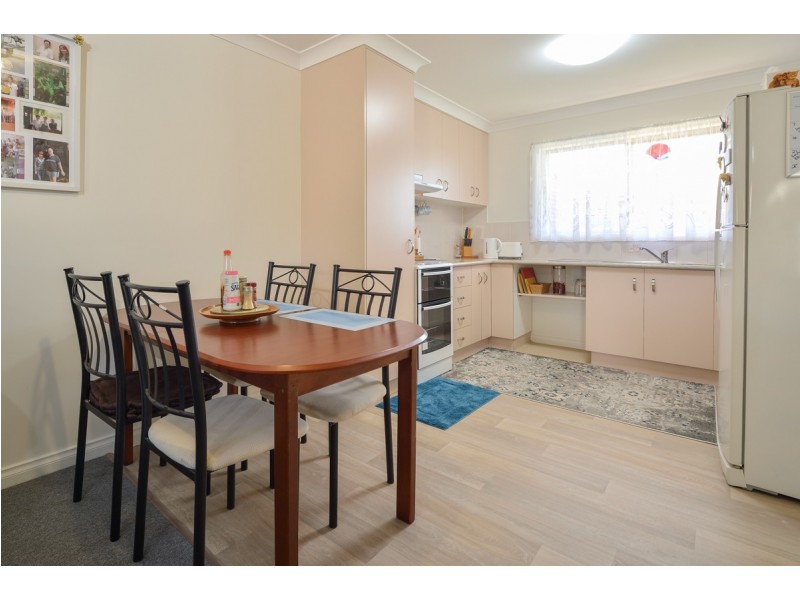 1/5 WILLIAM STREET, Gladstone QLD 4680