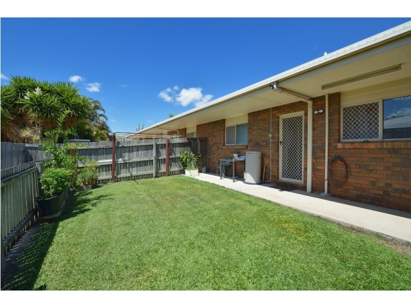 1/5 WILLIAM STREET, Gladstone QLD 4680