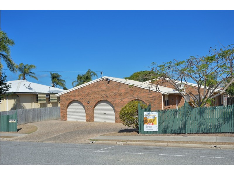 1/5 WILLIAM STREET, Gladstone QLD 4680
