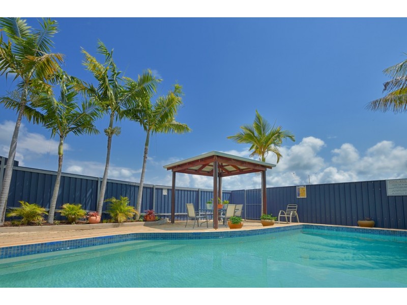 13/7 KENT STREET, West Gladstone QLD 4680