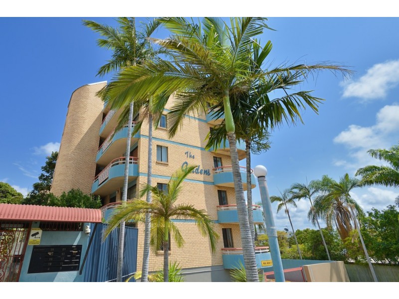 13/7 KENT STREET, West Gladstone QLD 4680