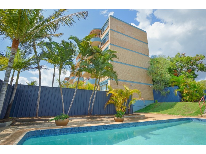 13/7 KENT STREET, West Gladstone QLD 4680