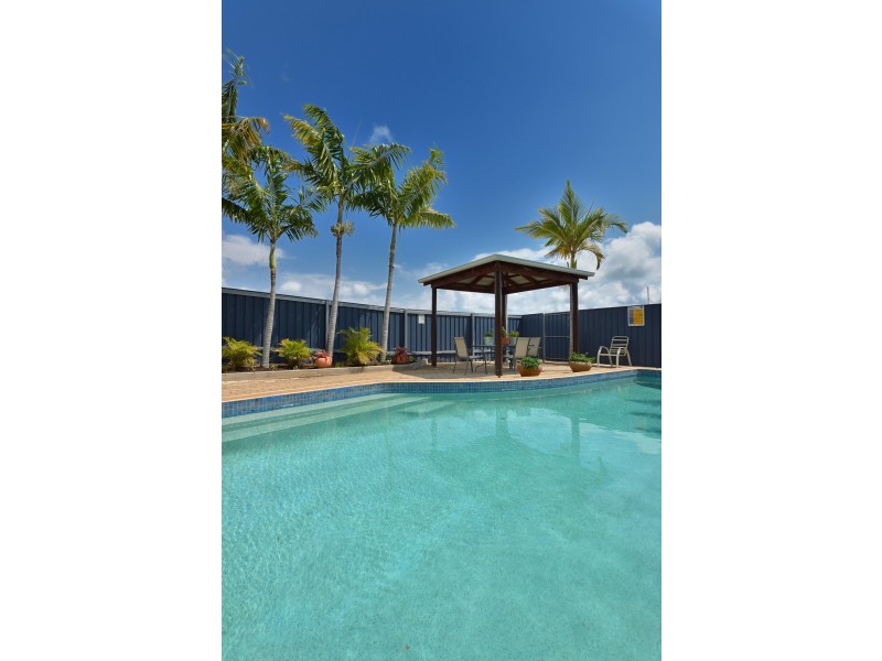 13/7 KENT STREET, West Gladstone QLD 4680