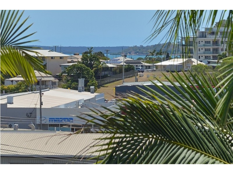 13/7 KENT STREET, West Gladstone QLD 4680