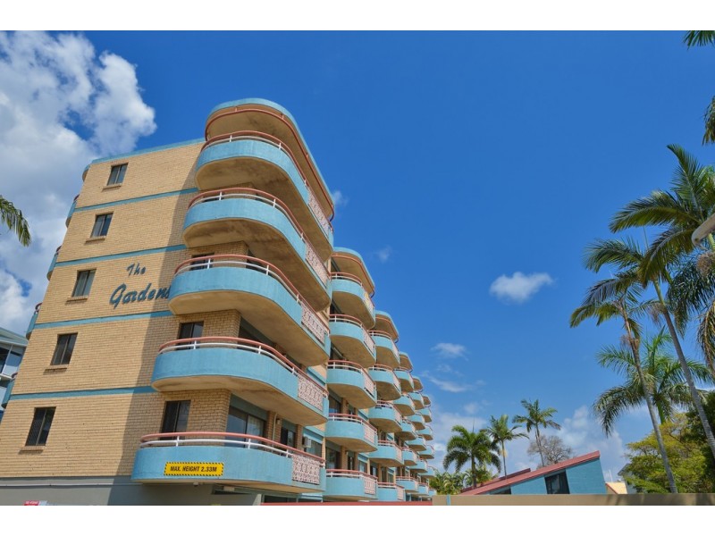 13/7 KENT STREET, West Gladstone QLD 4680