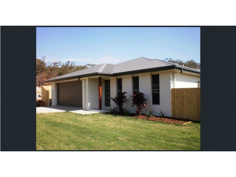 10 IRIS ROAD, Kirkwood QLD 4680
