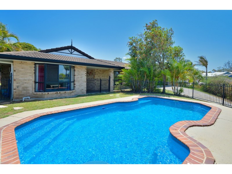 17 STITT CLOSE, Glen Eden QLD 4680
