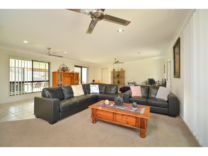 17 STITT CLOSE, Glen Eden QLD 4680