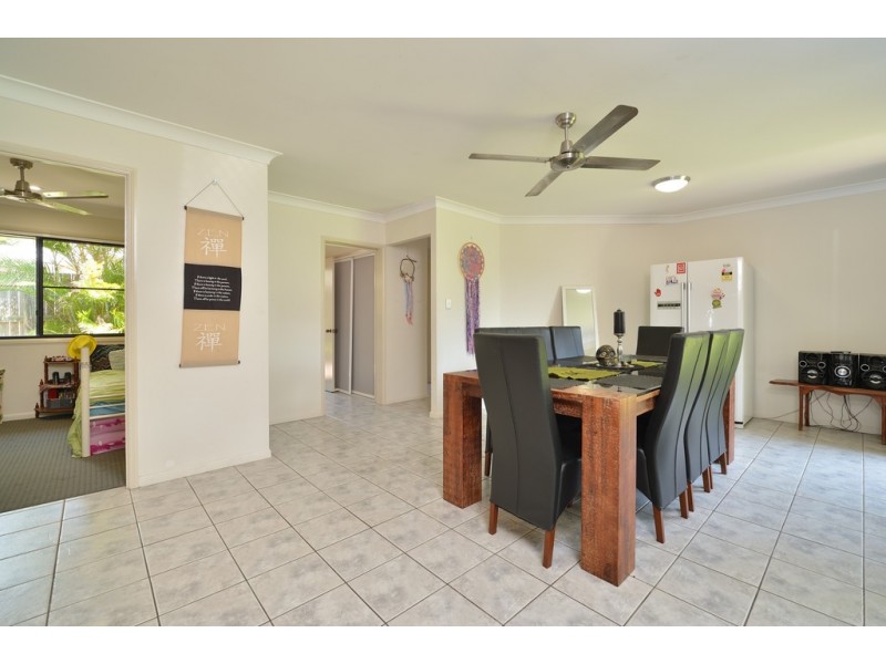 17 STITT CLOSE, Glen Eden QLD 4680