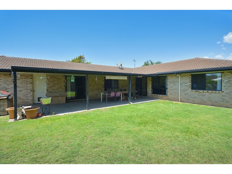 17 STITT CLOSE, Glen Eden QLD 4680