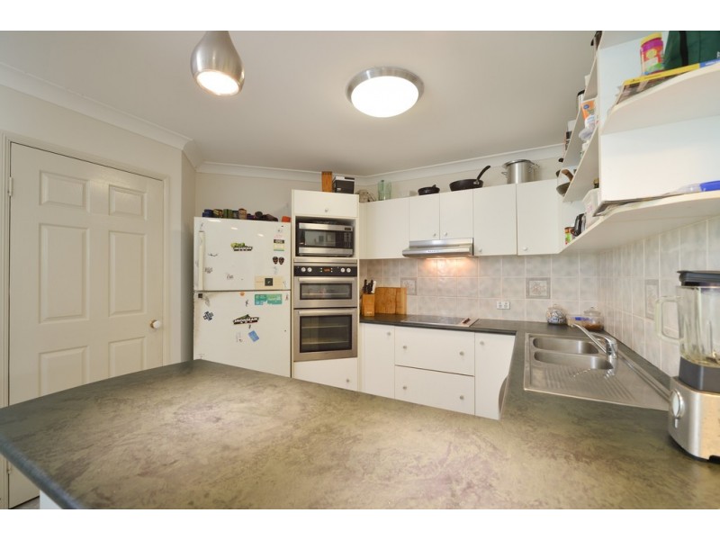 17 STITT CLOSE, Glen Eden QLD 4680