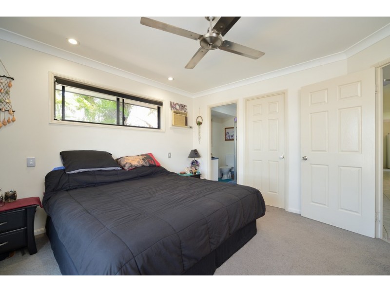 17 STITT CLOSE, Glen Eden QLD 4680